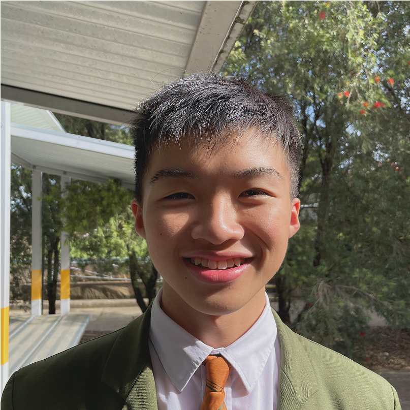 Matthew Li profile photo